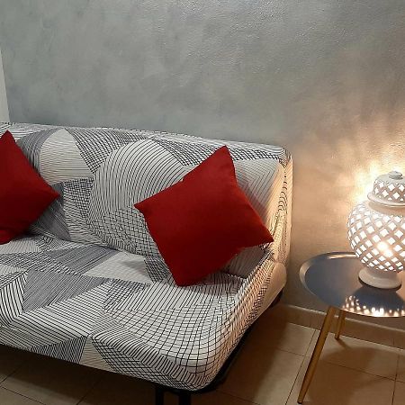 Apartament La Nchioscia La Spezia Zewnętrze zdjęcie