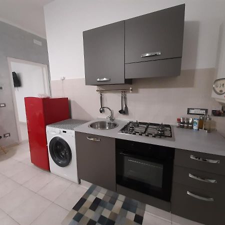 Apartament La Nchioscia La Spezia Zewnętrze zdjęcie