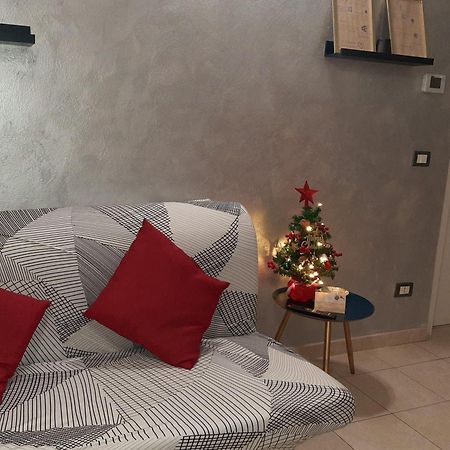 Apartament La Nchioscia La Spezia Zewnętrze zdjęcie