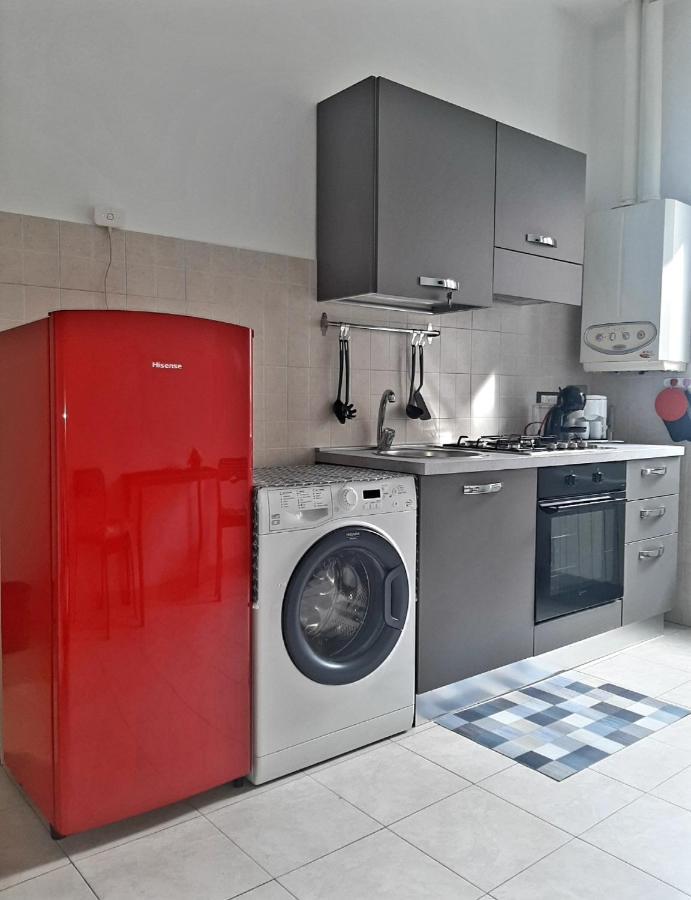 Apartament La Nchioscia La Spezia Zewnętrze zdjęcie