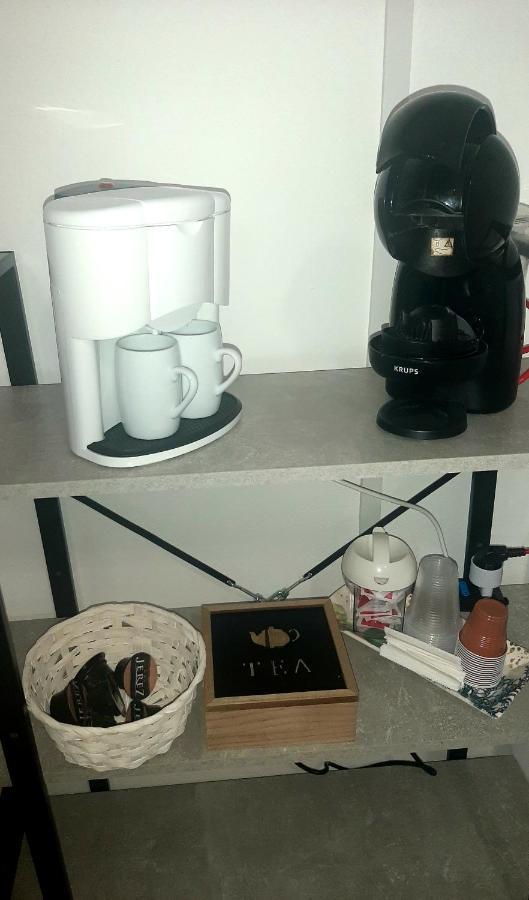 Apartament La Nchioscia La Spezia Zewnętrze zdjęcie