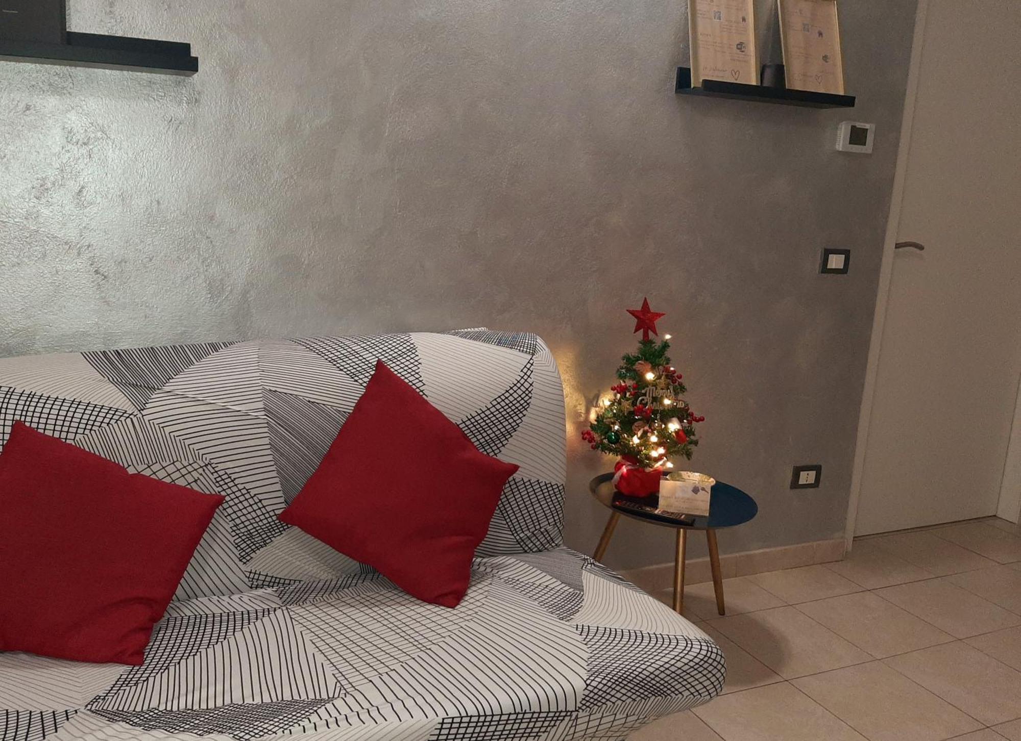 Apartament La Nchioscia La Spezia Zewnętrze zdjęcie